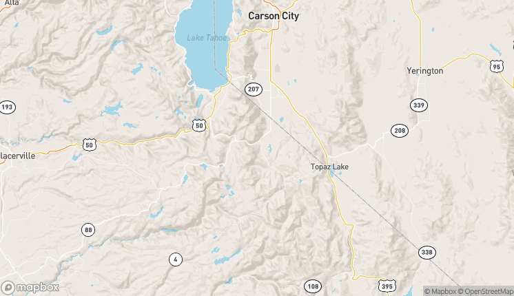 Coverage Map Placeholder