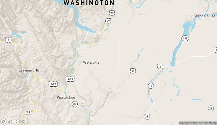 Coverage Map Placeholder