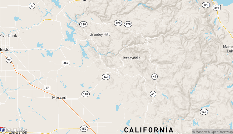 Coverage Map Placeholder
