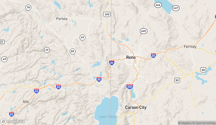 Coverage Map Placeholder