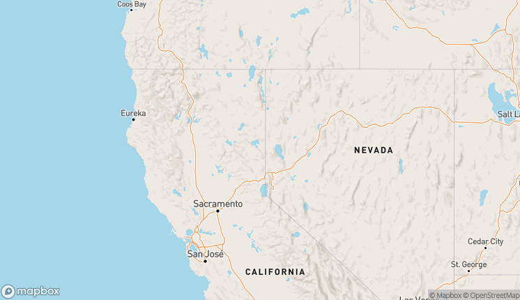 Coverage Map Placeholder