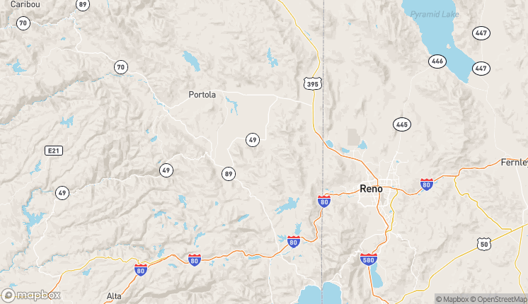Coverage Map Placeholder