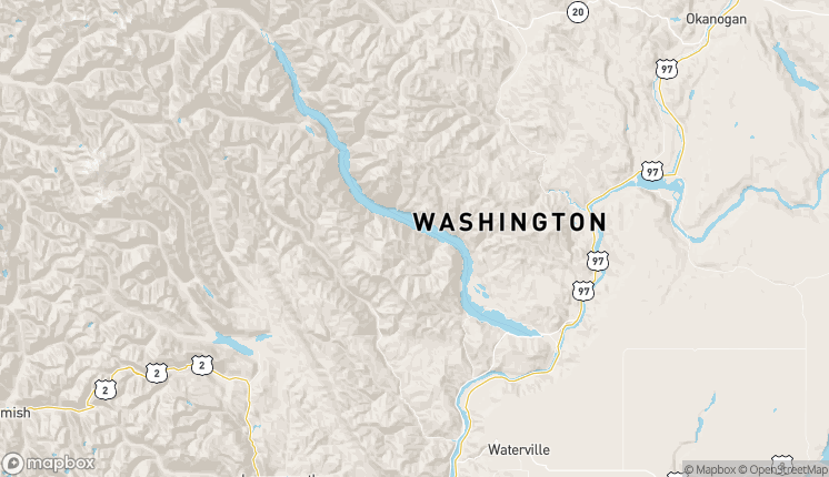 Coverage Map Placeholder