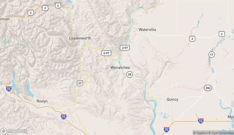 Coverage Map Placeholder