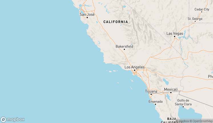 Coverage Map Placeholder