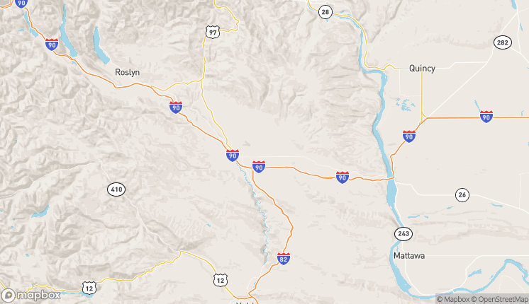 Coverage Map Placeholder