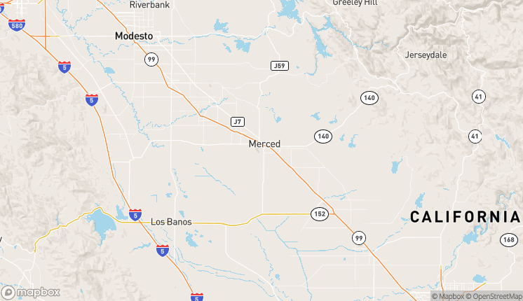 Coverage Map Placeholder