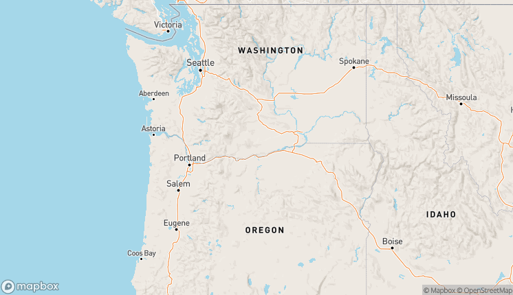 Coverage Map Placeholder