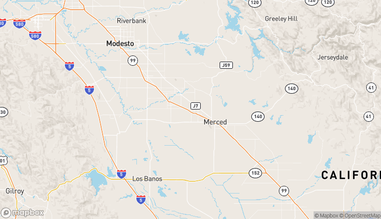 Coverage Map Placeholder