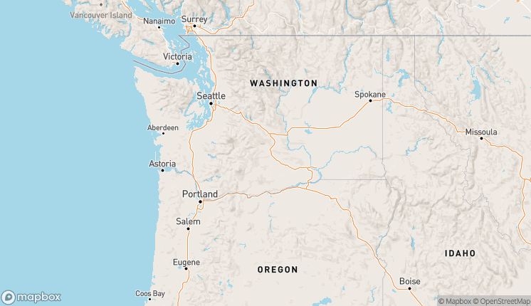 Coverage Map Placeholder