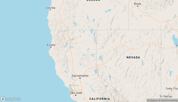 Coverage Map Placeholder