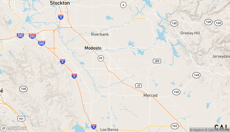 Coverage Map Placeholder