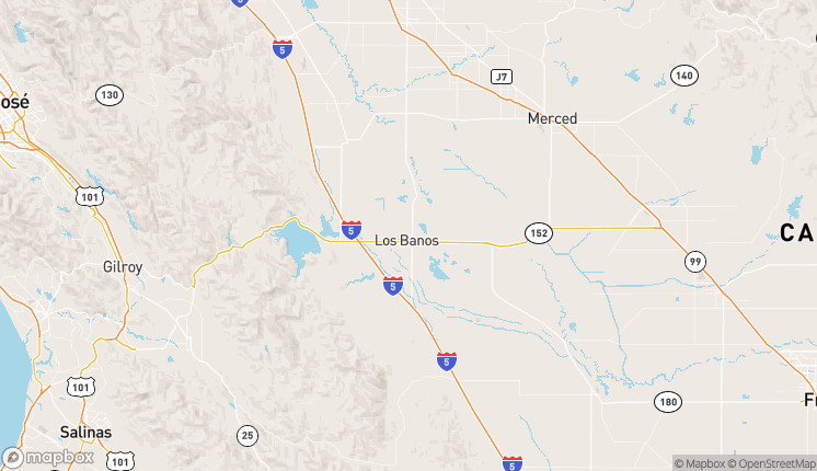 Coverage Map Placeholder