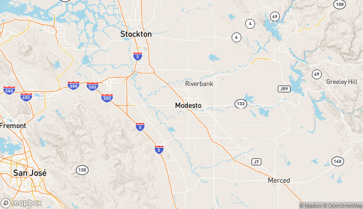 Coverage Map Placeholder