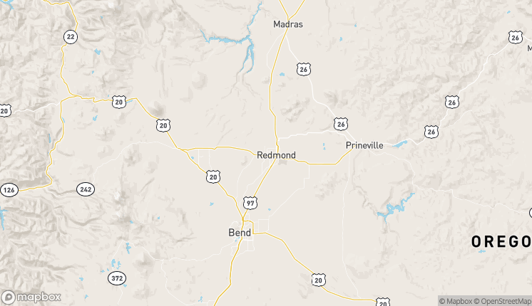Coverage Map Placeholder