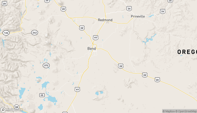 Coverage Map Placeholder