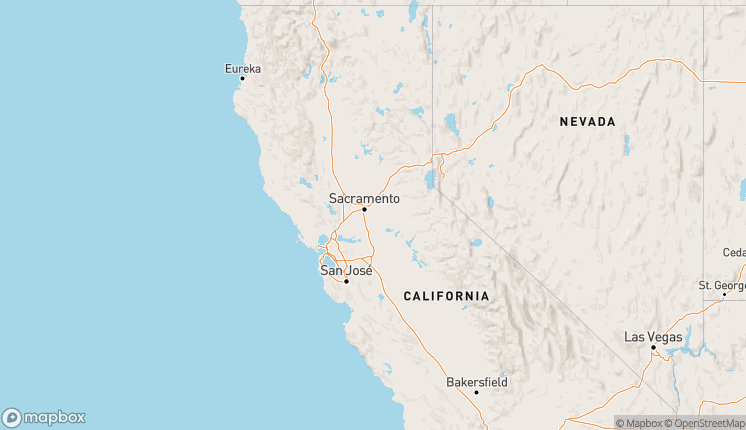 Coverage Map Placeholder