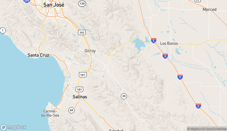 Coverage Map Placeholder