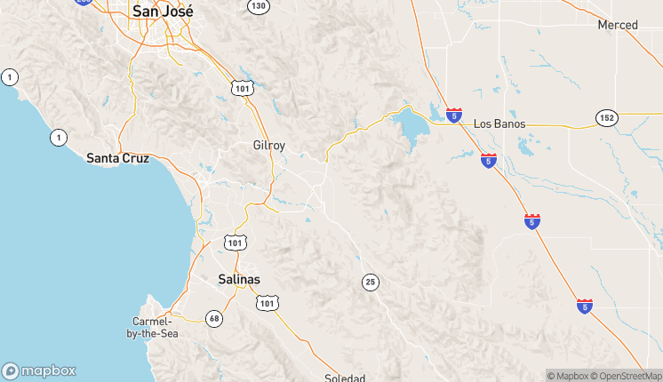 Coverage Map Placeholder