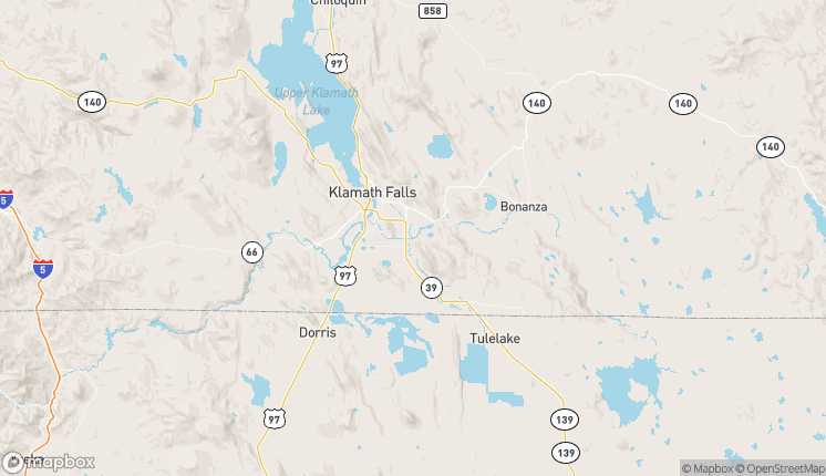 Coverage Map Placeholder