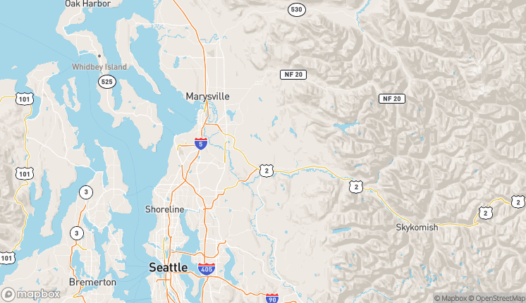 Coverage Map Placeholder