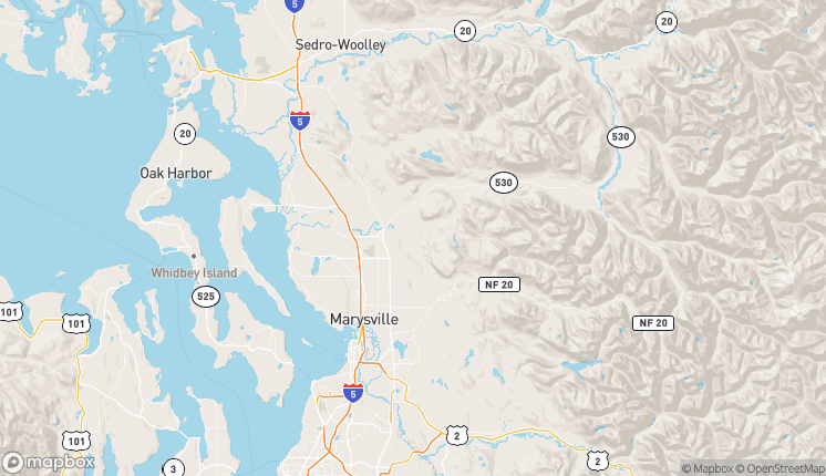Coverage Map Placeholder