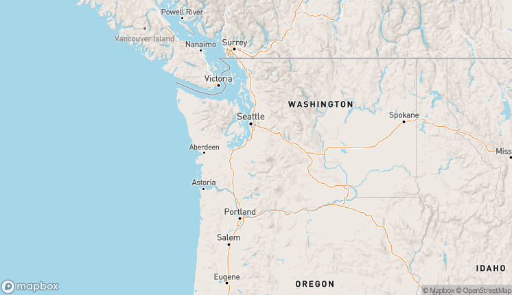 Coverage Map Placeholder