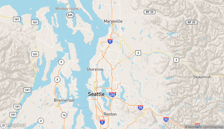 Coverage Map Placeholder