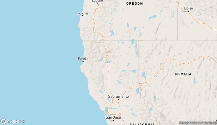Coverage Map Placeholder