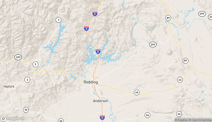 Coverage Map Placeholder