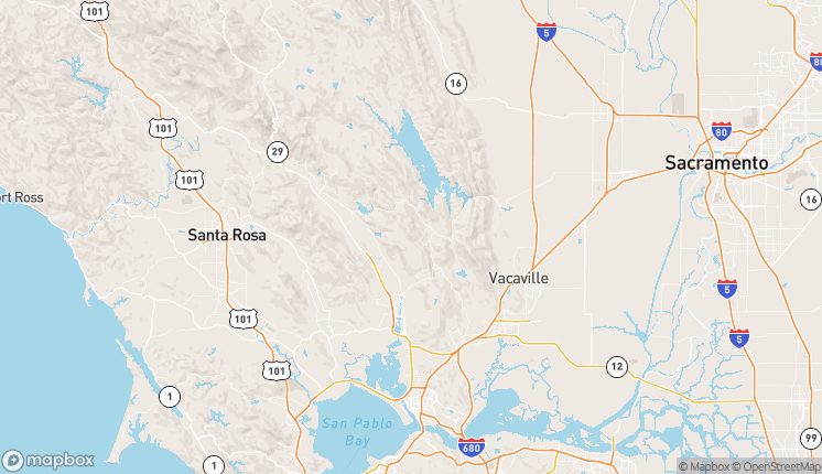 Coverage Map Placeholder