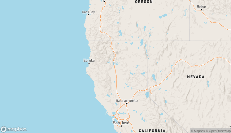 Coverage Map Placeholder