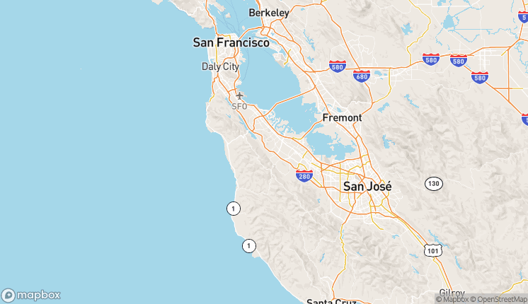 Coverage Map Placeholder