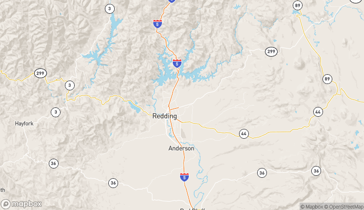 Coverage Map Placeholder
