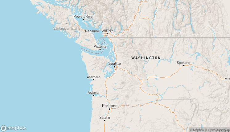 Coverage Map Placeholder