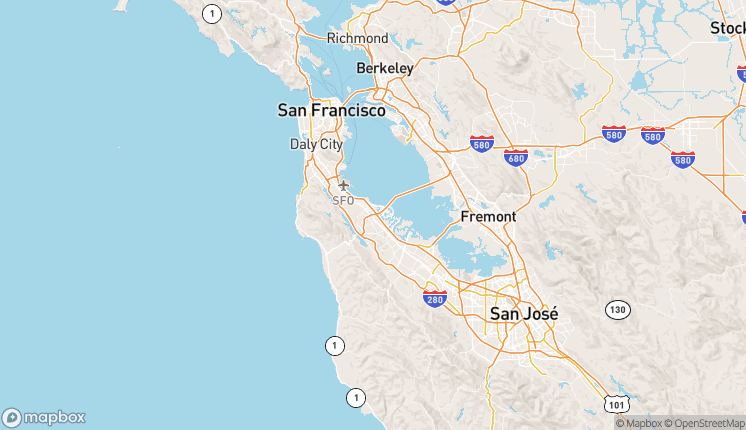 Coverage Map Placeholder
