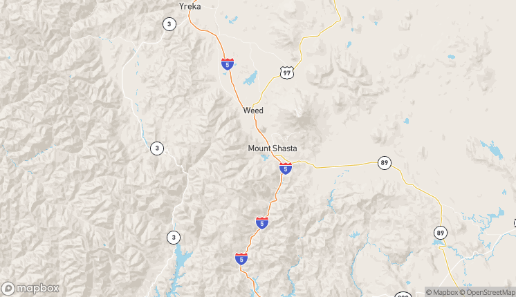 Coverage Map Placeholder