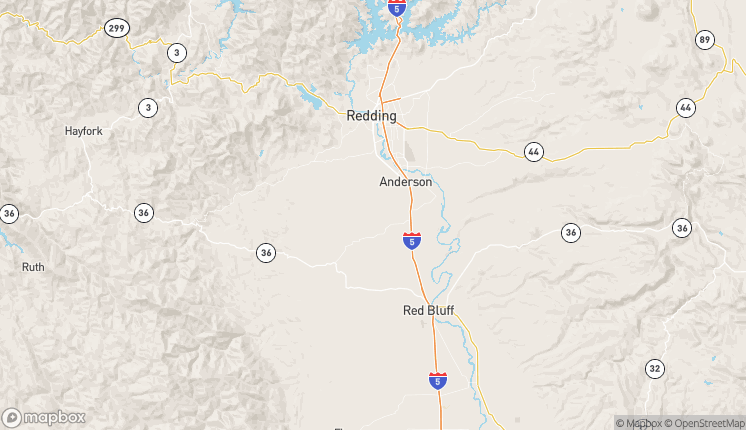 Coverage Map Placeholder