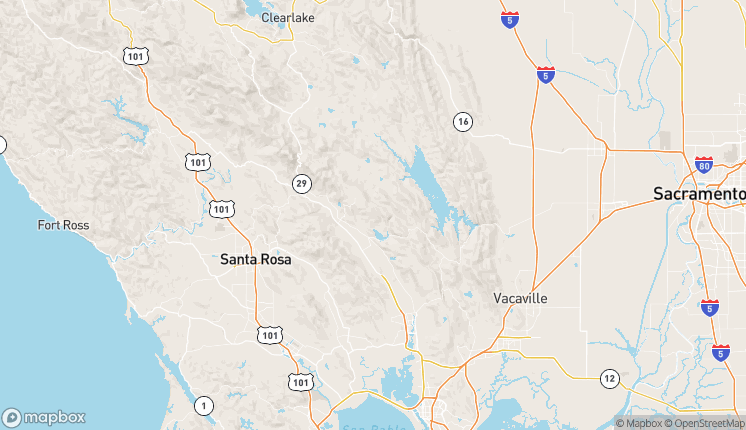Coverage Map Placeholder