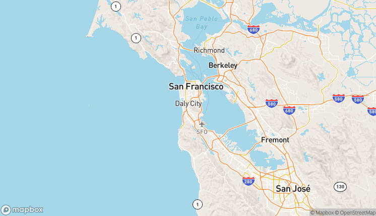Coverage Map Placeholder