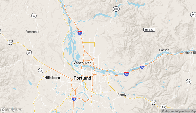 Coverage Map Placeholder