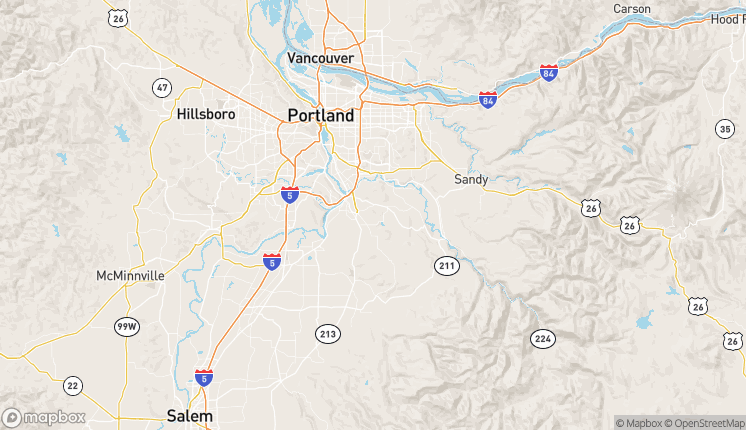 Coverage Map Placeholder
