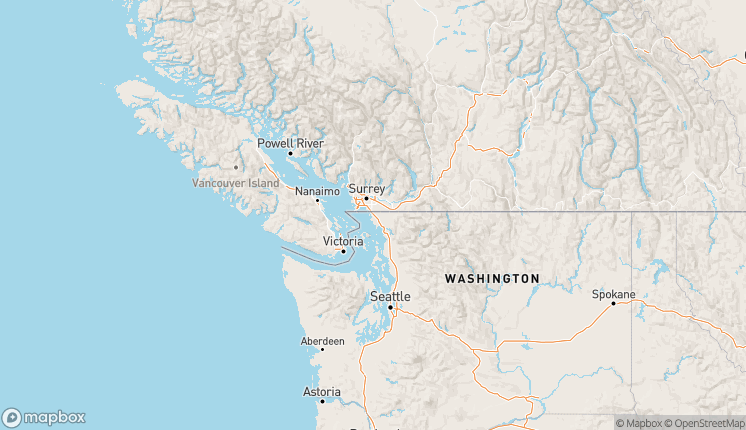Coverage Map Placeholder
