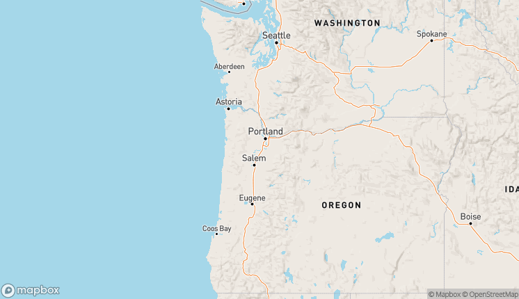 Coverage Map Placeholder
