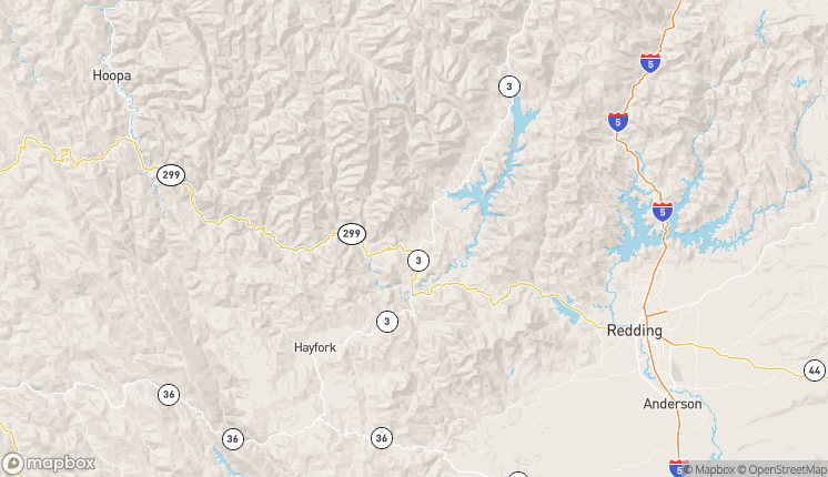 Coverage Map Placeholder