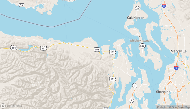 Coverage Map Placeholder