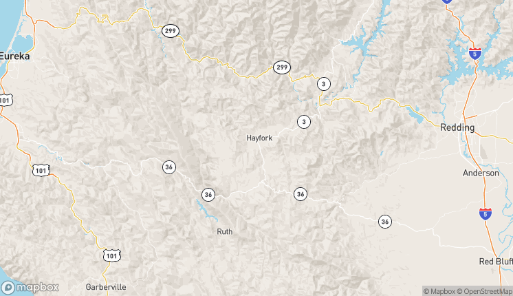 Coverage Map Placeholder