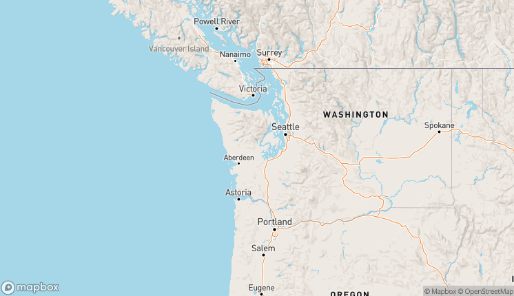 Coverage Map Placeholder