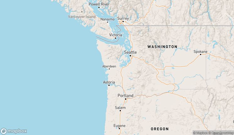 Coverage Map Placeholder