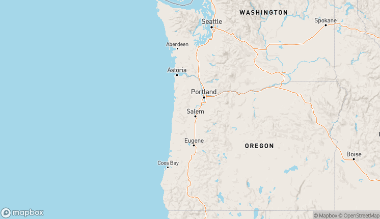 Coverage Map Placeholder